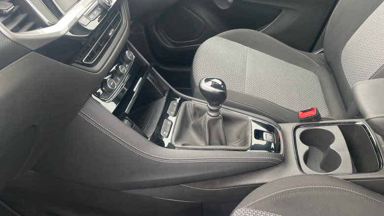 Vauxhall Grandland 1.2 Turbo SE 5dr Petrol Hatchback